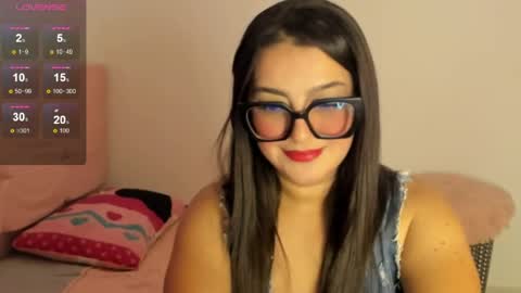Snapshot of tatissdeliciuss chatting on 20, 4, 2026 Tatiss online show from 20, 4, 2026