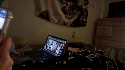 Snapshot of tatkitty chatting on 20, 4, 2026 Tatkitty online show from 20, 4, 2026