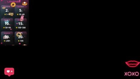 jess online show from 19, 3, 2026