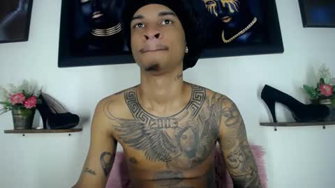 Noah online show from 24, 4, 2026