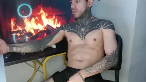 SeX-Boy online show from 10, 9, 2025