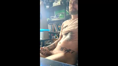 tattedalpha online show from 12, 5, 2026