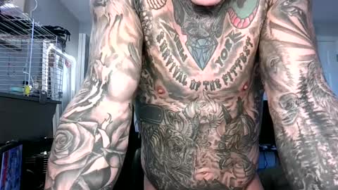 D-Man online show from 4, 3, 2025