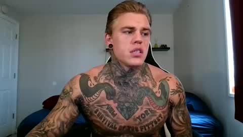 D-Man online show from 25, 9, 2025