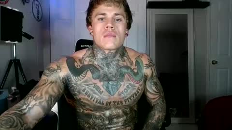 D-Man online show from 5, 10, 2025