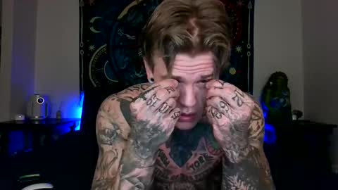 D-Man online show from 15, 11, 2025