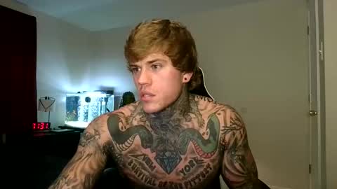 D-Man online show from 3, 12, 2025