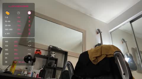 Snapshot of tattednblonde chatting on 1, 3, 2025 tattednblonde online show from 1, 3, 2025