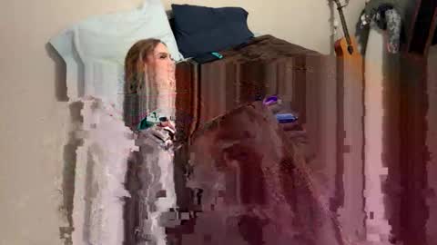 TattedSubmissive online show from 19, 9, 2025