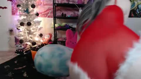 TattedThickandPretty online show from 7, 12, 2024