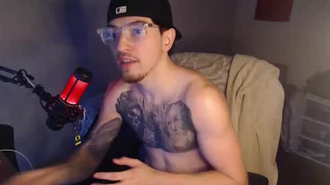 tattedtoyabuser online show from 12, 1, 2026