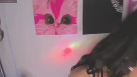 Snapshot of tattl2222 chatting on 11, 1, 2025 tati online show from 11, 1, 2025