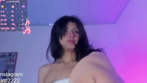 Snapshot of tattl2222 chatting on 5, 2, 2025 tati online show from 5, 2, 2025