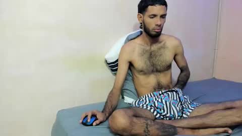 Fernando online show from 25, 3, 2026