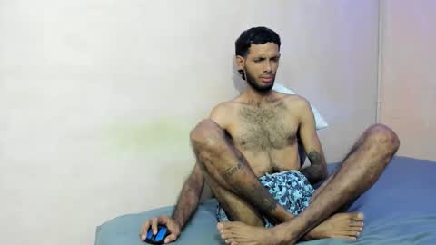 Fernando online show from 27, 3, 2026