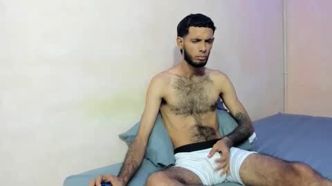 Fernando online show from 4, 4, 2026