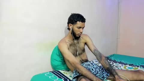 Fernando online show from 10, 4, 2026