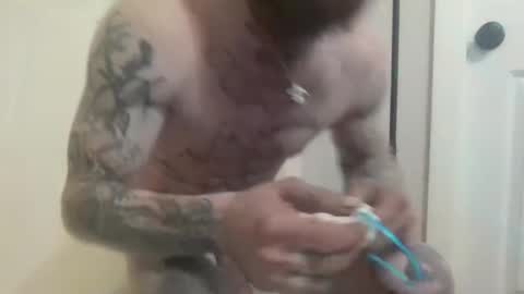 tattoo3333 online show from 24, 1, 2025