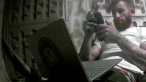 tattoo3333 online show from 12, 3, 2025