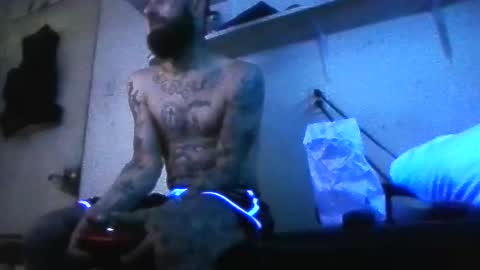 tattoo3333 online show from 21, 11, 2025