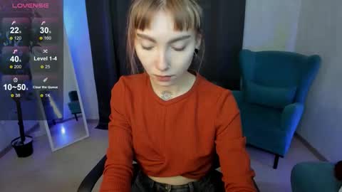 Snapshot of tattoo_artbaby chatting on 12, 10, 2025 tattoo_artbaby online show from 12, 10, 2025