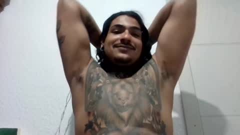 tattoo_burch online show from 1, 5, 2026