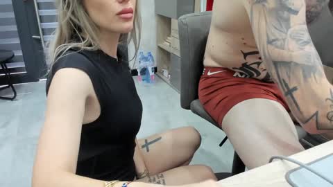 Nicole online show from 30, 5, 2026
