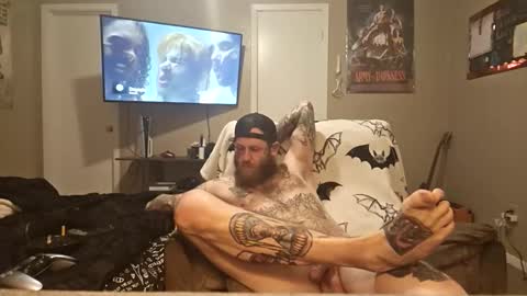 tattoo_dood online show from 16, 4, 2026