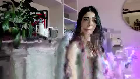 Nathalie Hardy  online show from 15, 7, 2026