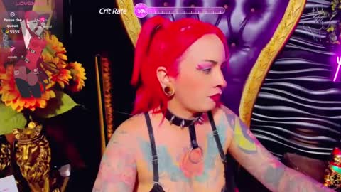 tattooderek online show from 14, 2, 2025