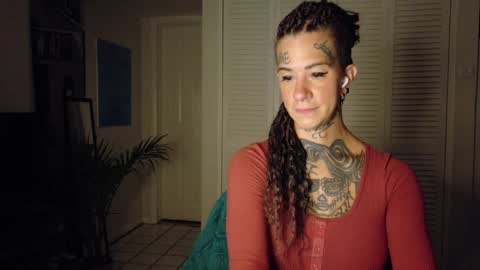 Natalia 3 online show from 3, 4, 2026