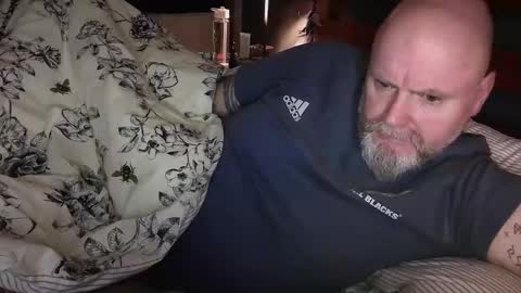 Tattooeddilf 01 online show from 6, 1, 2025