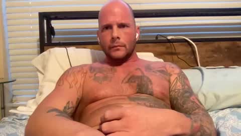 Snapshot of tattooman5555 chatting on 8, 9, 2025 Tattooman online show from 8, 9, 2025