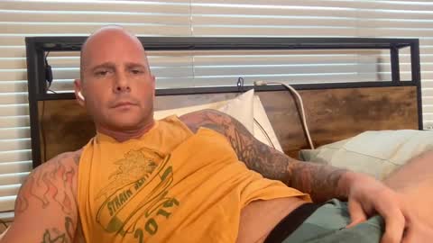 Snapshot of tattooman5555 chatting on 17, 9, 2025 Tattooman online show from 17, 9, 2025