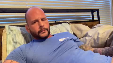 Snapshot of tattooman5555 chatting on 13, 11, 2025 Tattooman online show from 13, 11, 2025