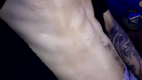 Snapshot of tattooman777 chatting on 29, 10, 2025 Jean pool online show from 29, 10, 2025