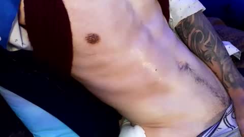 Snapshot of tattooman777 chatting on 6, 11, 2025 Jean pool online show from 6, 11, 2025