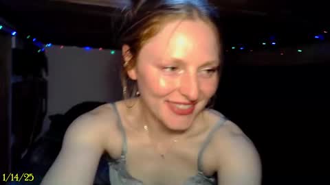 TATUM  ALL MY LINKS  online show from 14, 1, 2025