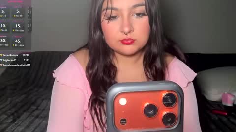 tatumhayes online show from 19, 5, 2026
