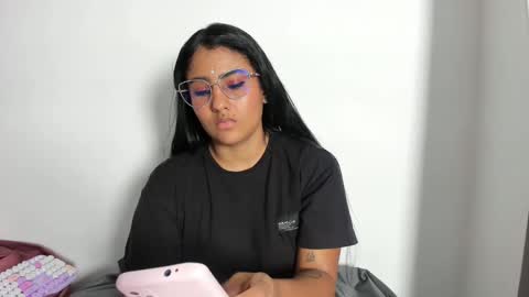 Snapshot of taty_gomez_ chatting on 29, 4, 2026 Tatiana Gomez online show from 29, 4, 2026