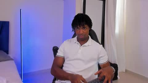 tau_montes online show from 16, 1, 2026