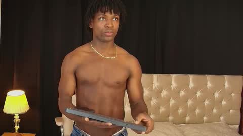 tau_montes online show from 1, 2, 2026