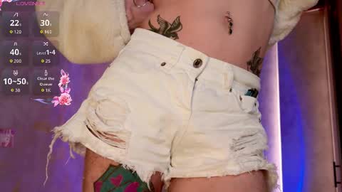 Snapshot of taurito___ chatting on 12, 9, 2025 taurito___ online show from 12, 9, 2025