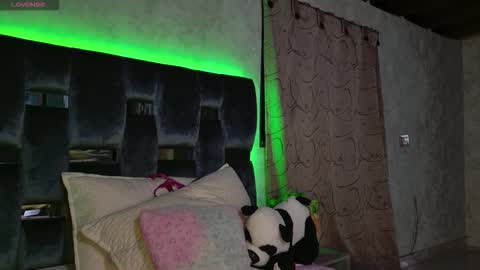 Snapshot of taurito___ chatting on 8, 10, 2025 taurito___ online show from 8, 10, 2025