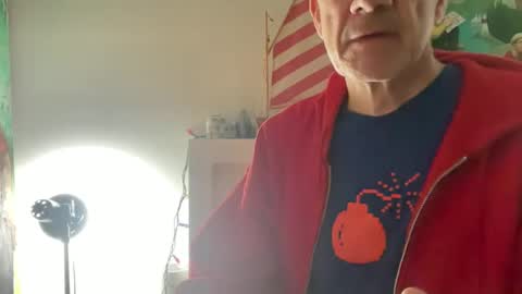 tauromolo online show from 11, 2, 2025