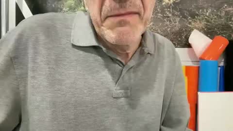 tauromolo online show from 6, 3, 2025