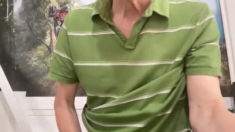 tauromolo online show from 18, 9, 2025