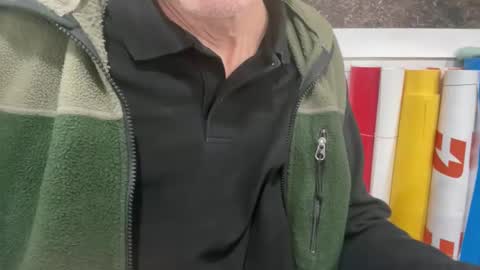 tauromolo online show from 28, 10, 2025