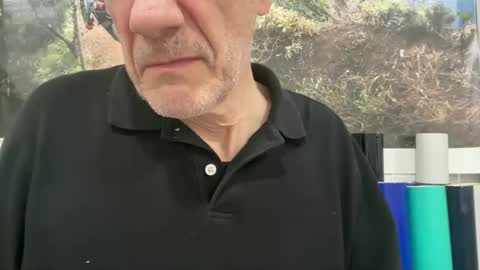 tauromolo online show from 12, 3, 2026