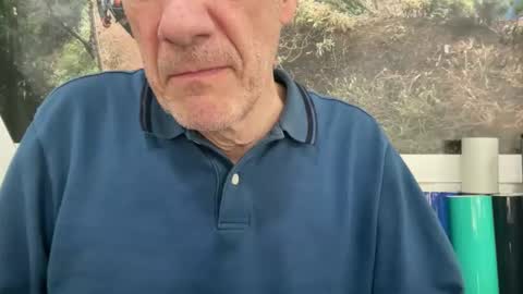 tauromolo online show from 21, 3, 2026